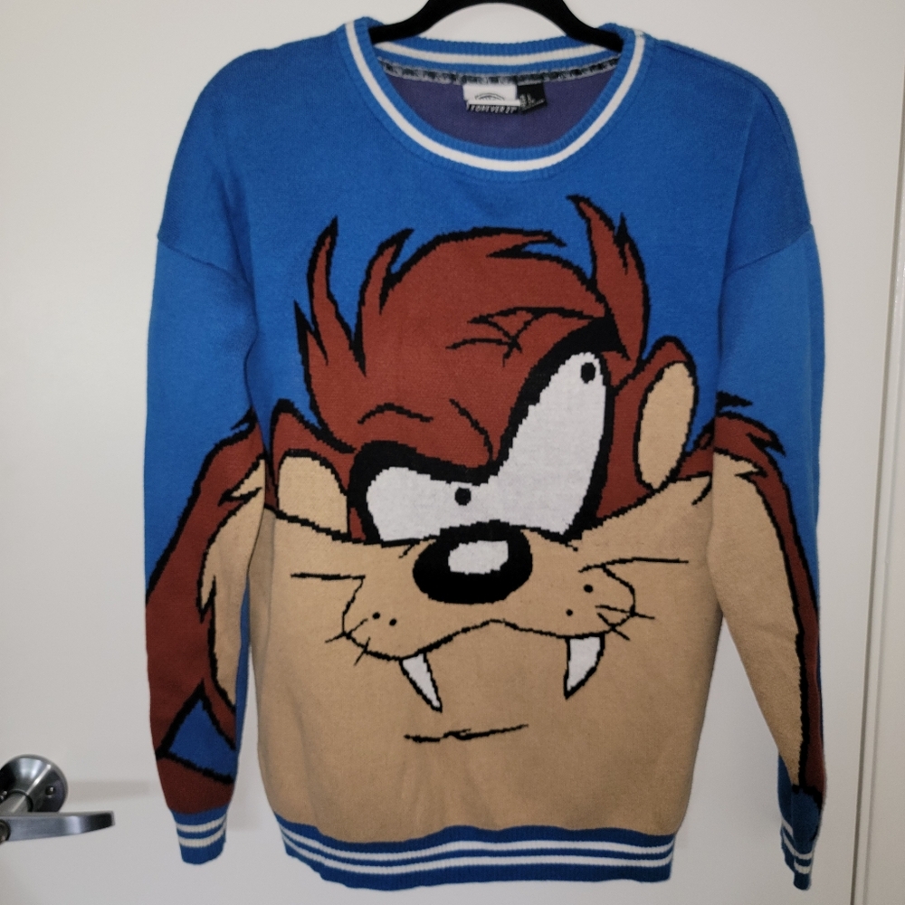 Forever 21 sweater